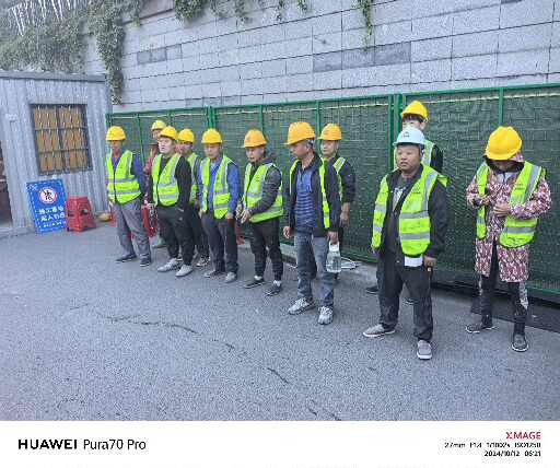 溆浦公路下沉注浆施工单位